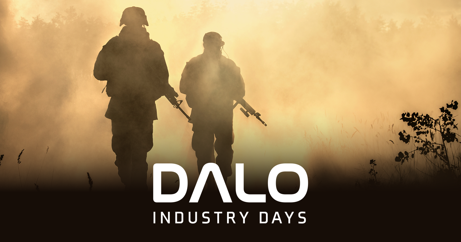 DALO Industry Days