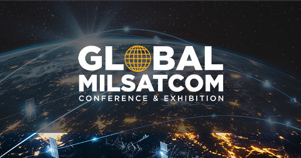 Global MilSatCom 2025