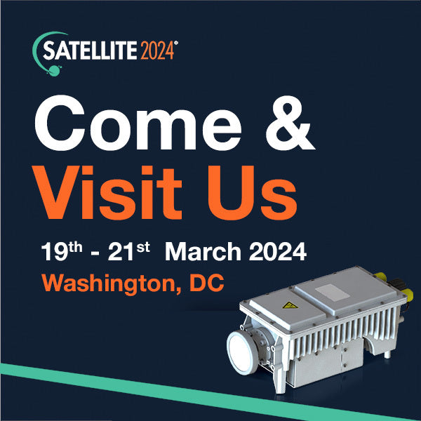 Satellite 2025 Global Group