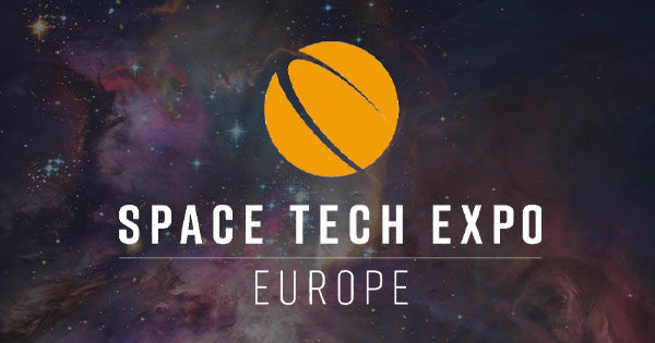 Space Tech Expo Europe 2025