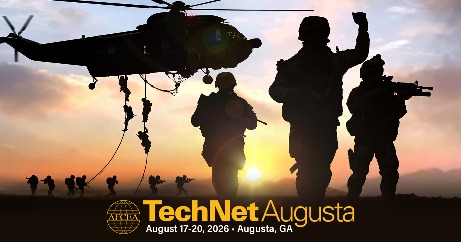 TechNet Augusta 2026