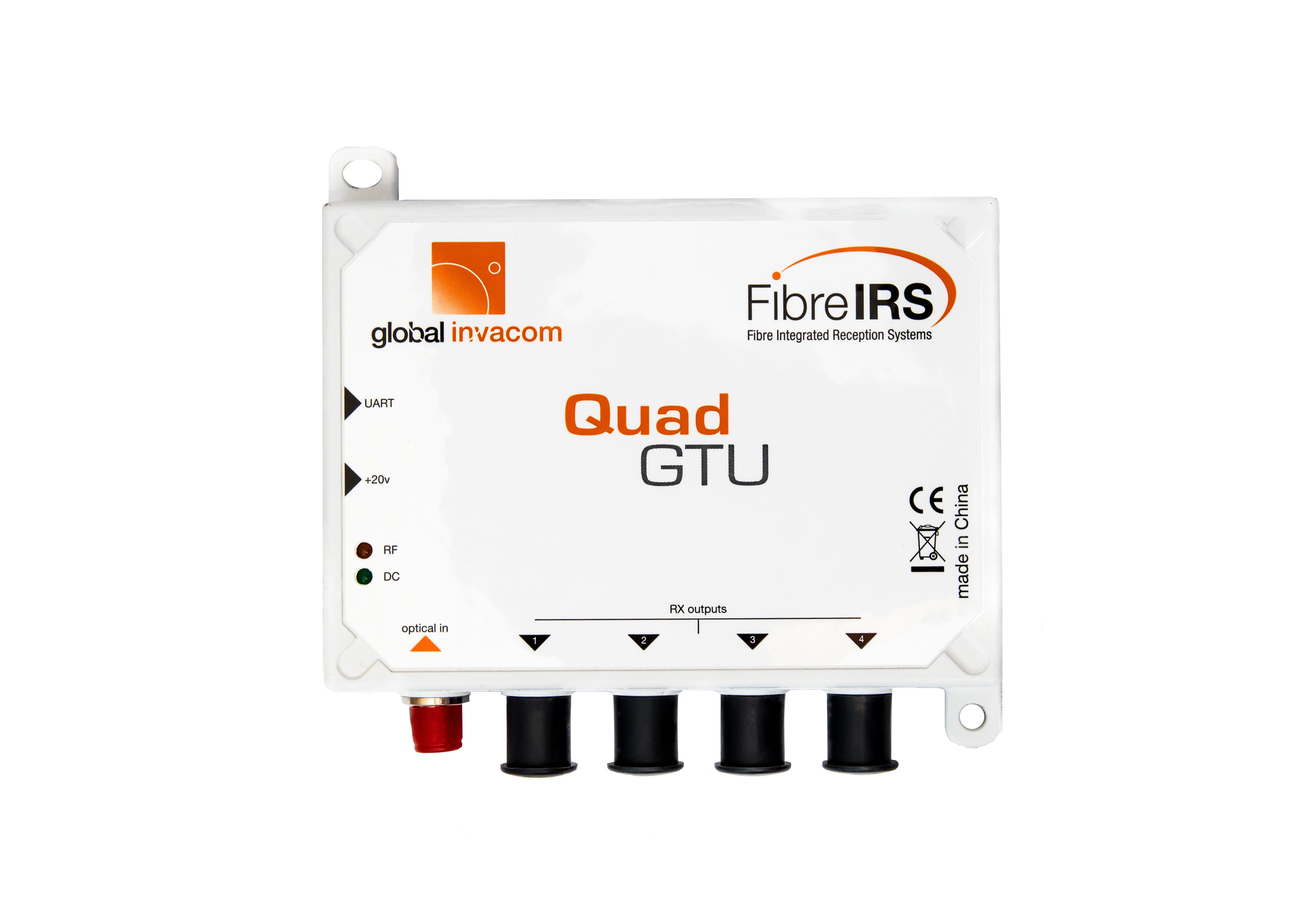 Fibre to the Home (FTTH)