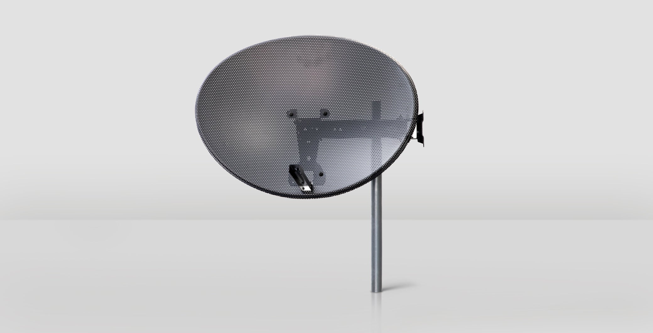 Satellite TV Dishes