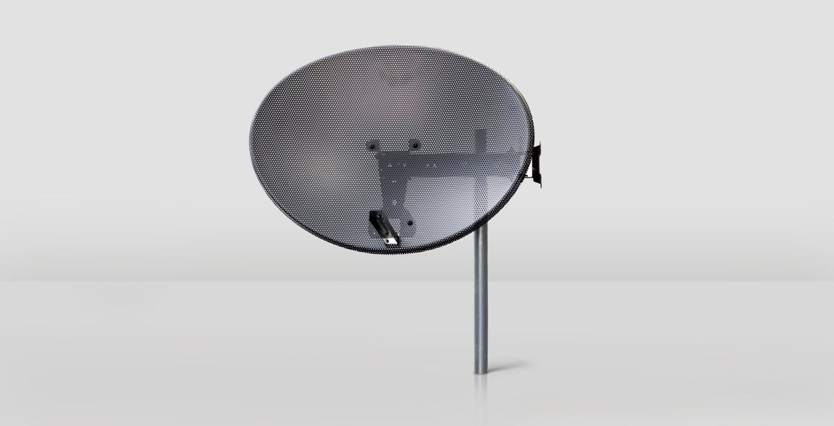 Satellite TV Dishes Global