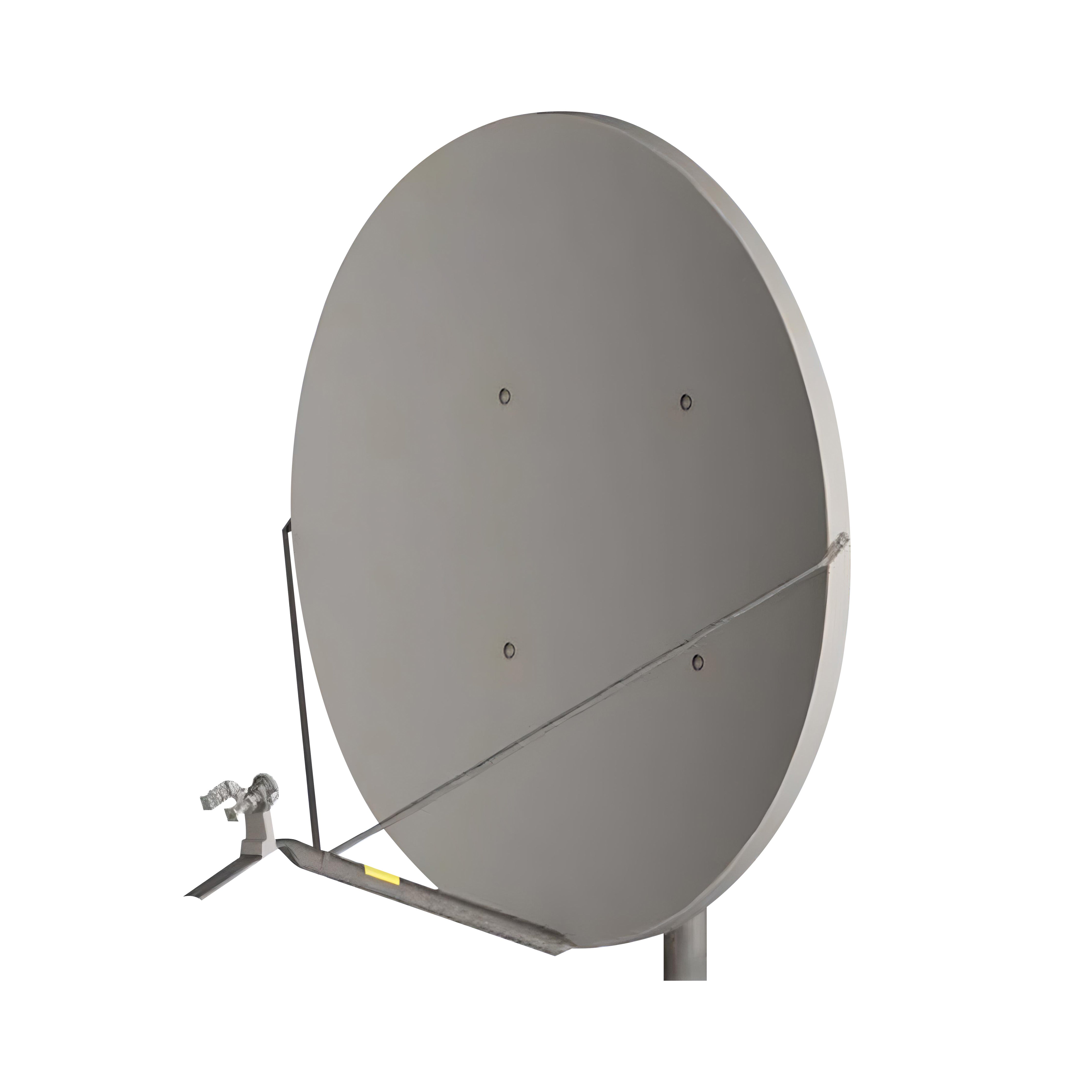 1.8m Receiver Transmitter (Rx/Tx) Class II Antenna System