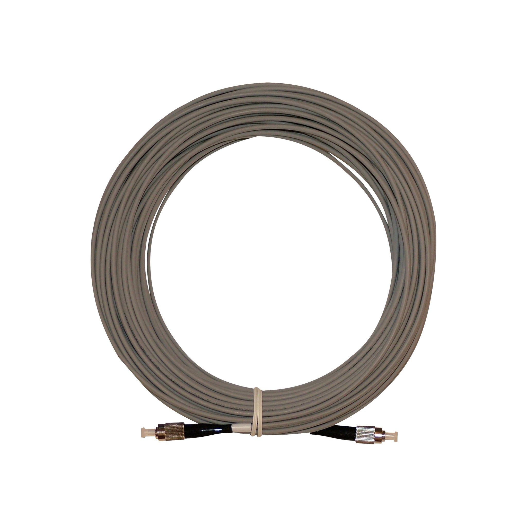 20m FC/PC Pre-Terminated Fibre Optic Cable