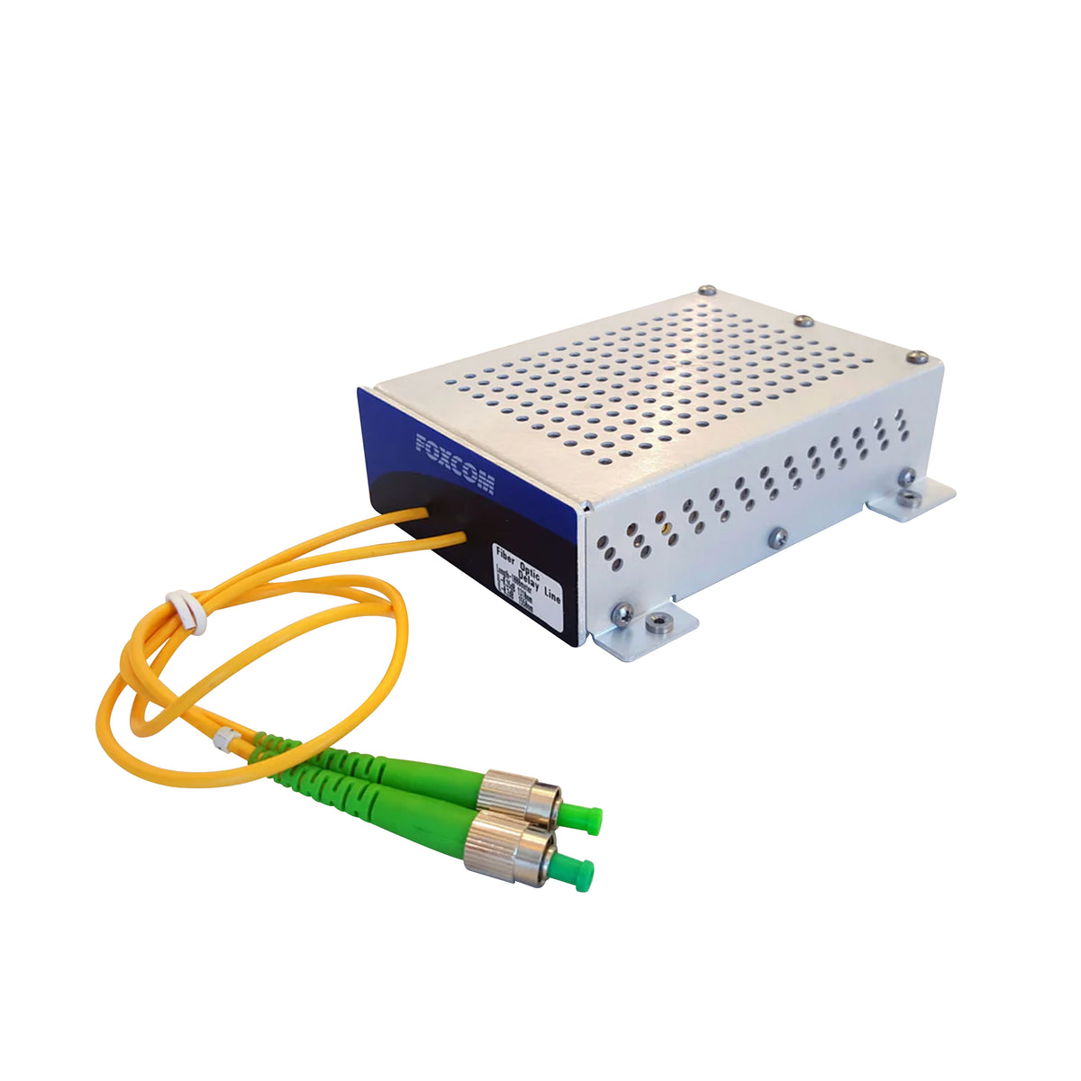 Optical Delay Line