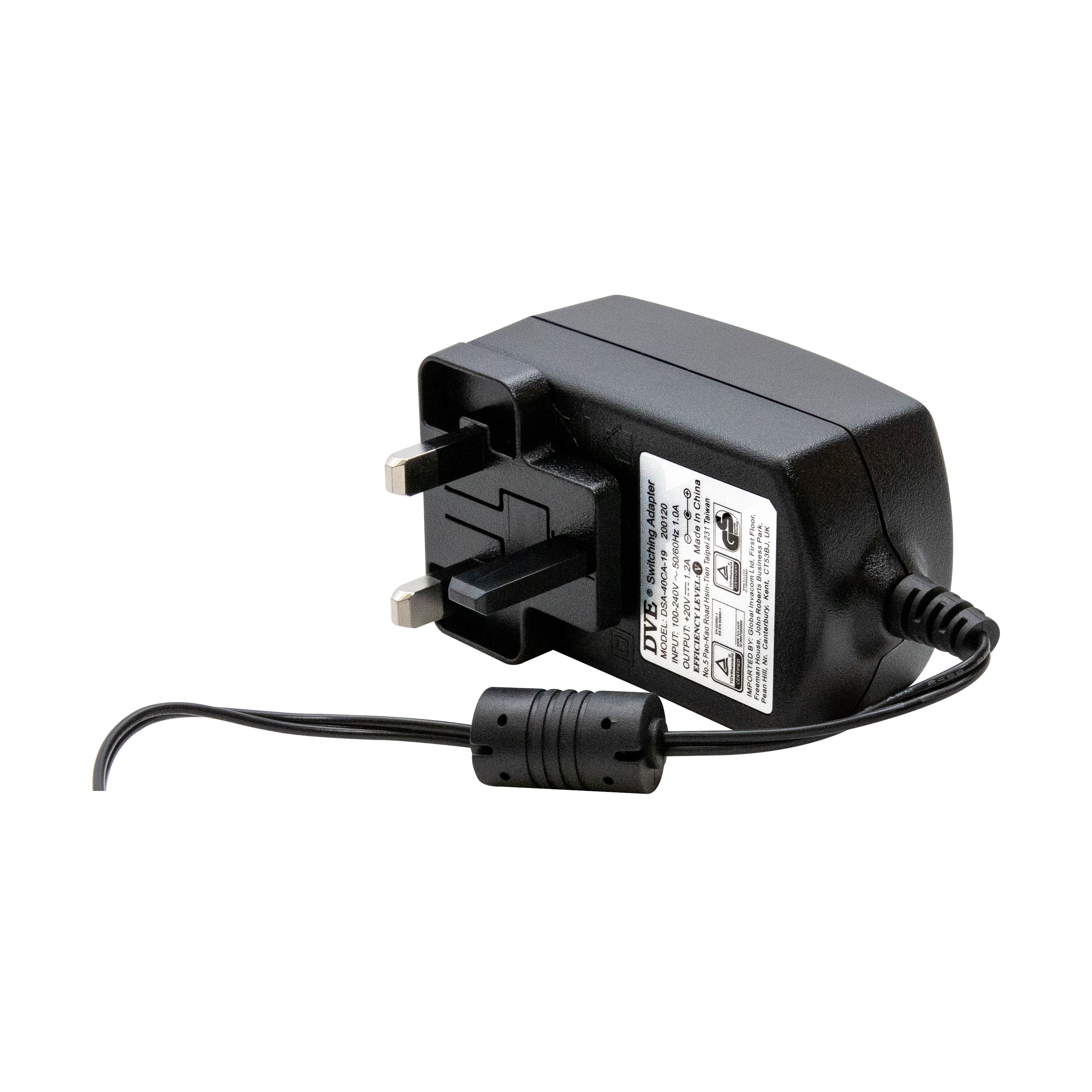 Power Supply Unit (PSU) for the GTU MKIII