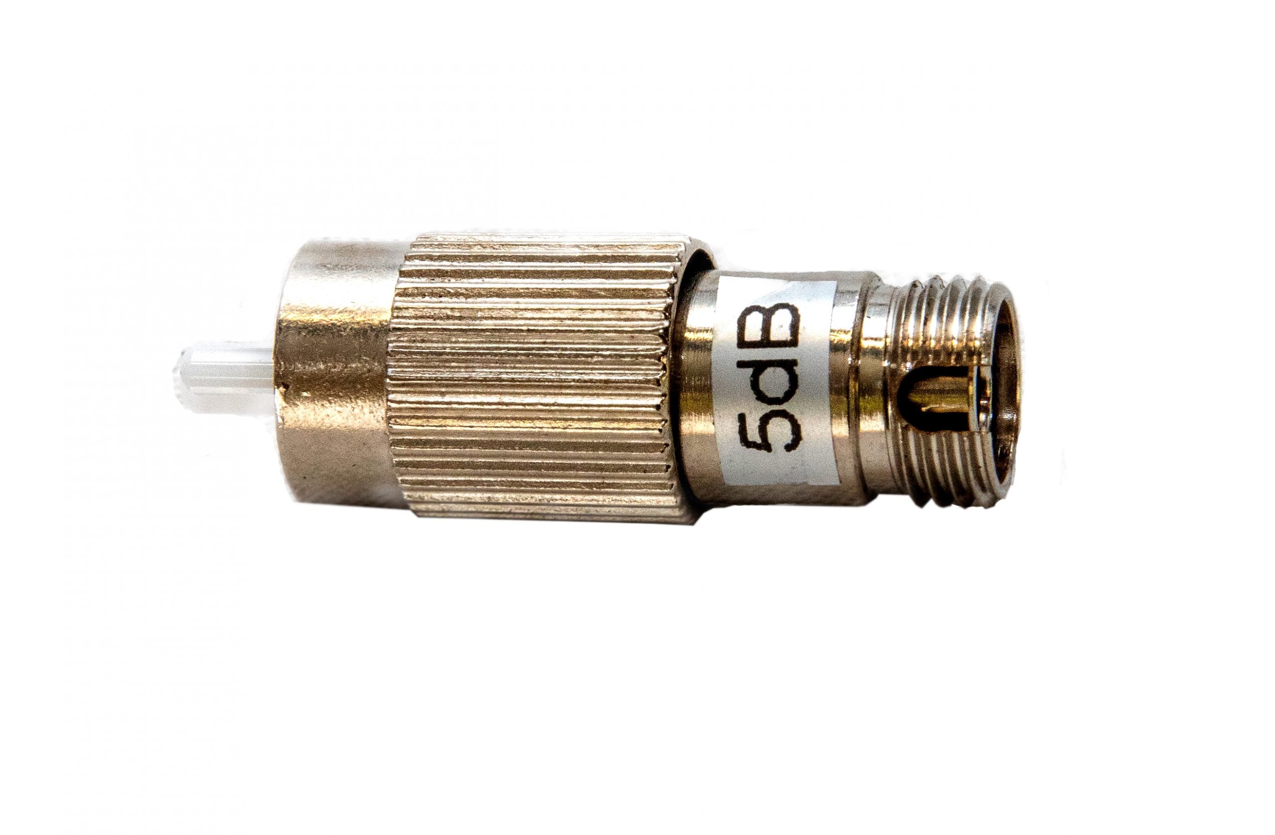 5db Optical Attenuator