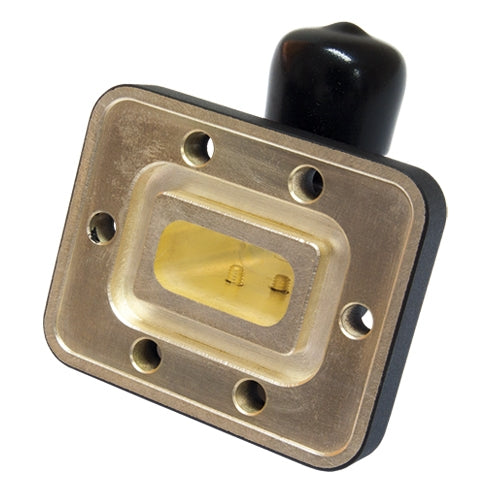 Coax to Waveguide Transitions