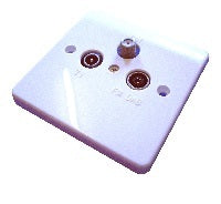 Wallplate