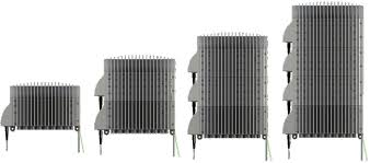 Variations of the SwitchBlade Unit set up