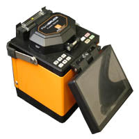 Fusion Splicer