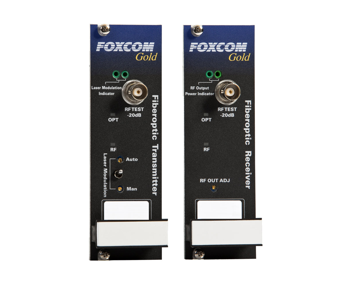 GL7840 HF/VHF/UHF Optical Link