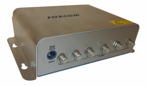 Compact Solutions 6-Channel Transmitter