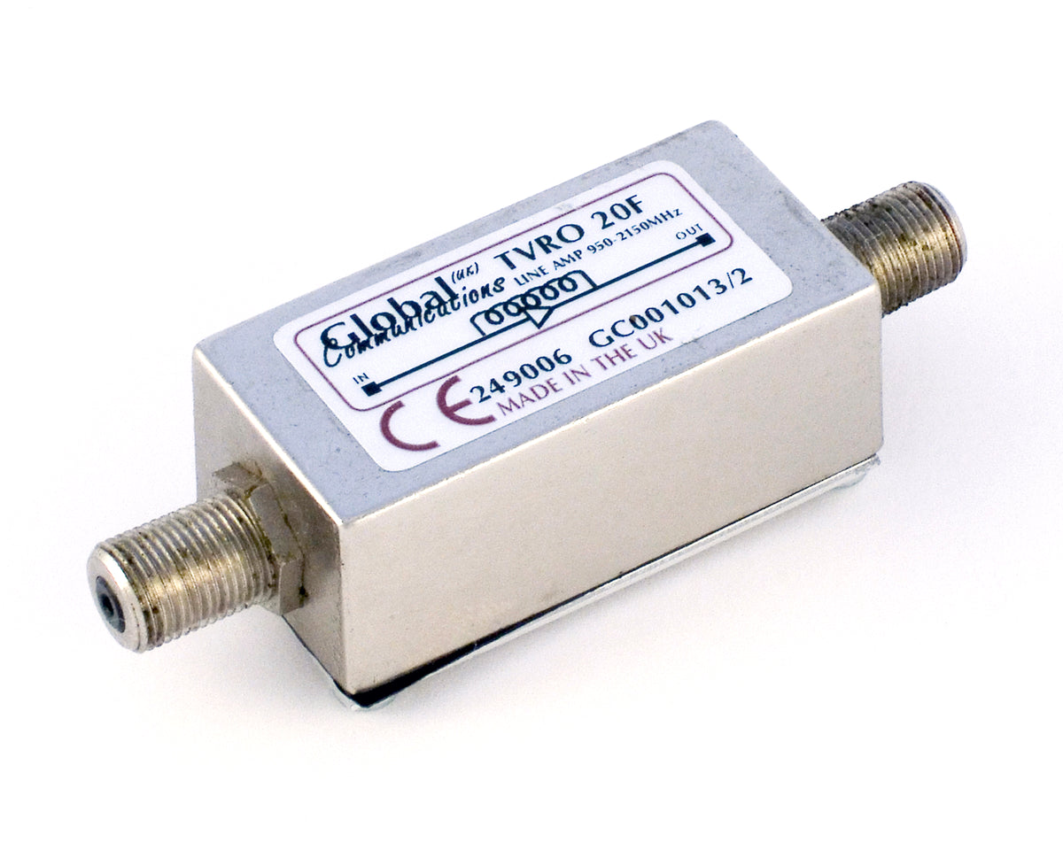 TVRO20F device