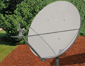 1.8m Clas III antenna