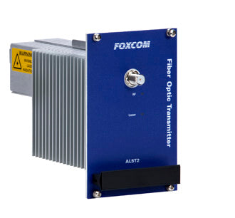 Chassis Mount CATV/SMATV Transmitters