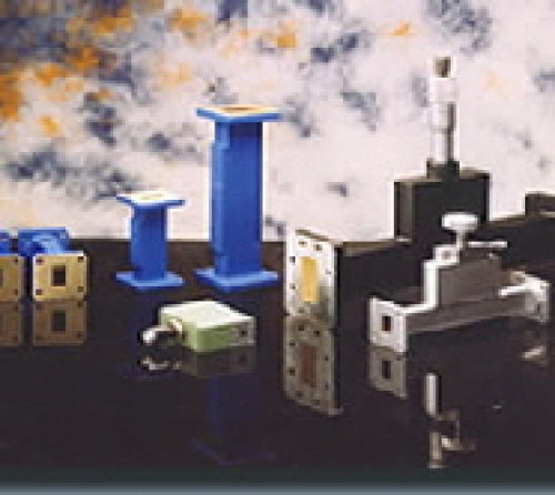 Attenuators