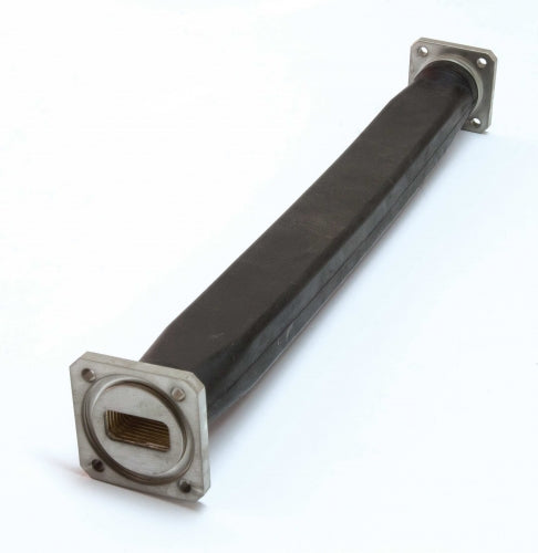 Flex Twist waveguide