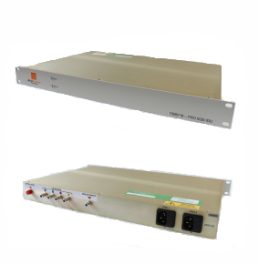 UHF / IF Rack Mount Solutions