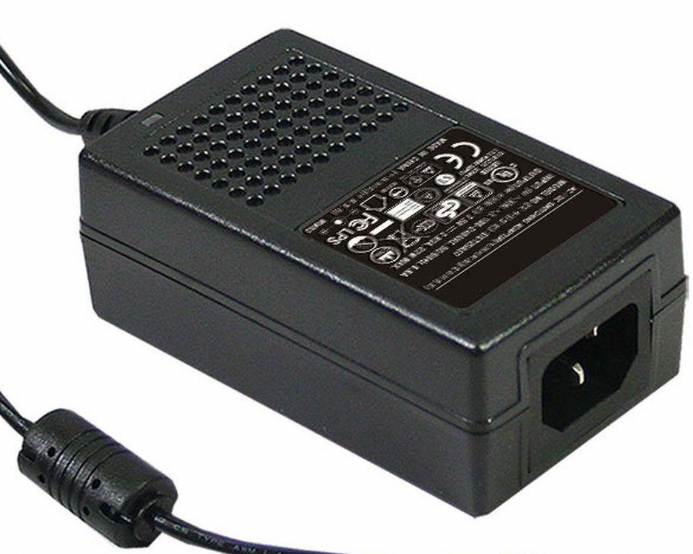 Power Supply