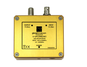 UHF Converter