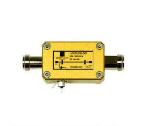 UHF DC Block & Inserter