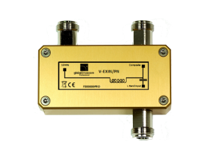 VSAT 10MHz Extractor/Inserter NO DC Injection