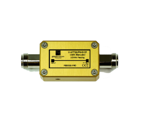 VSAT 10MHz Passing L Band Attenuators