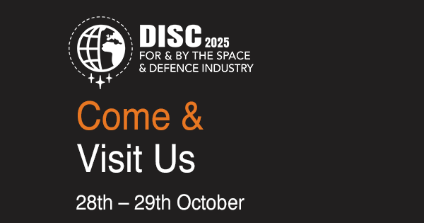 Defence in Space 2025