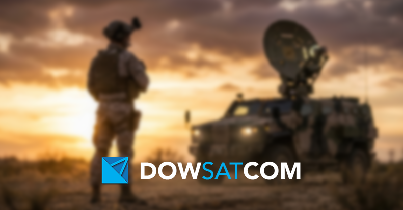 SIA's DOW Commercial SATCOM Workshop