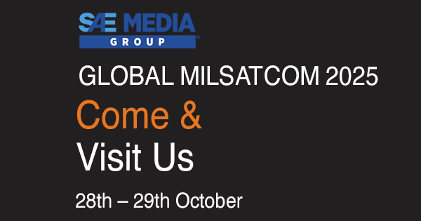 Global MilSatCom 2025