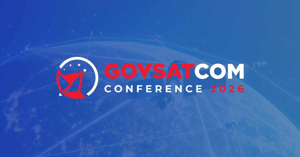 Govsatcom 2026