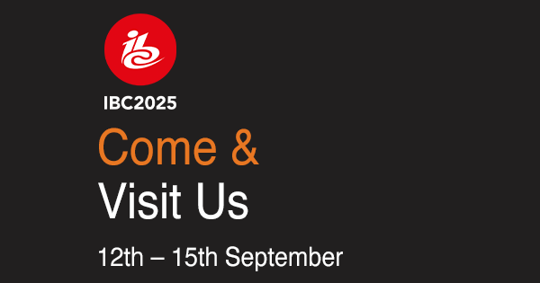 IBC 2025