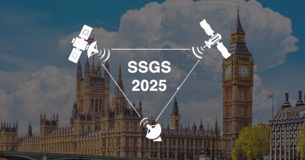 Strategies in Satellite Ground Segment 2025