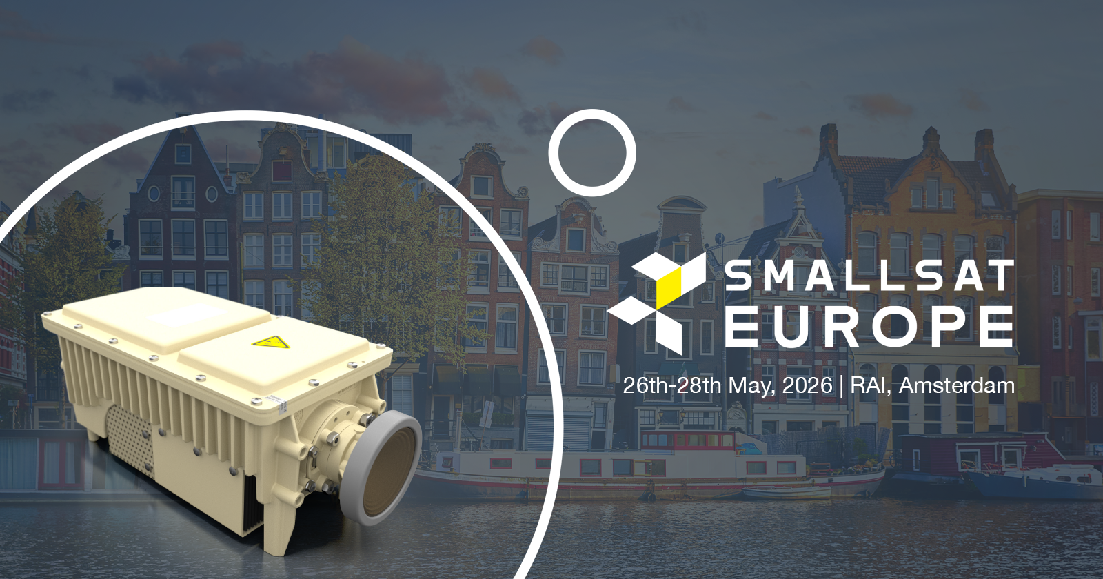 SmallSat Europe