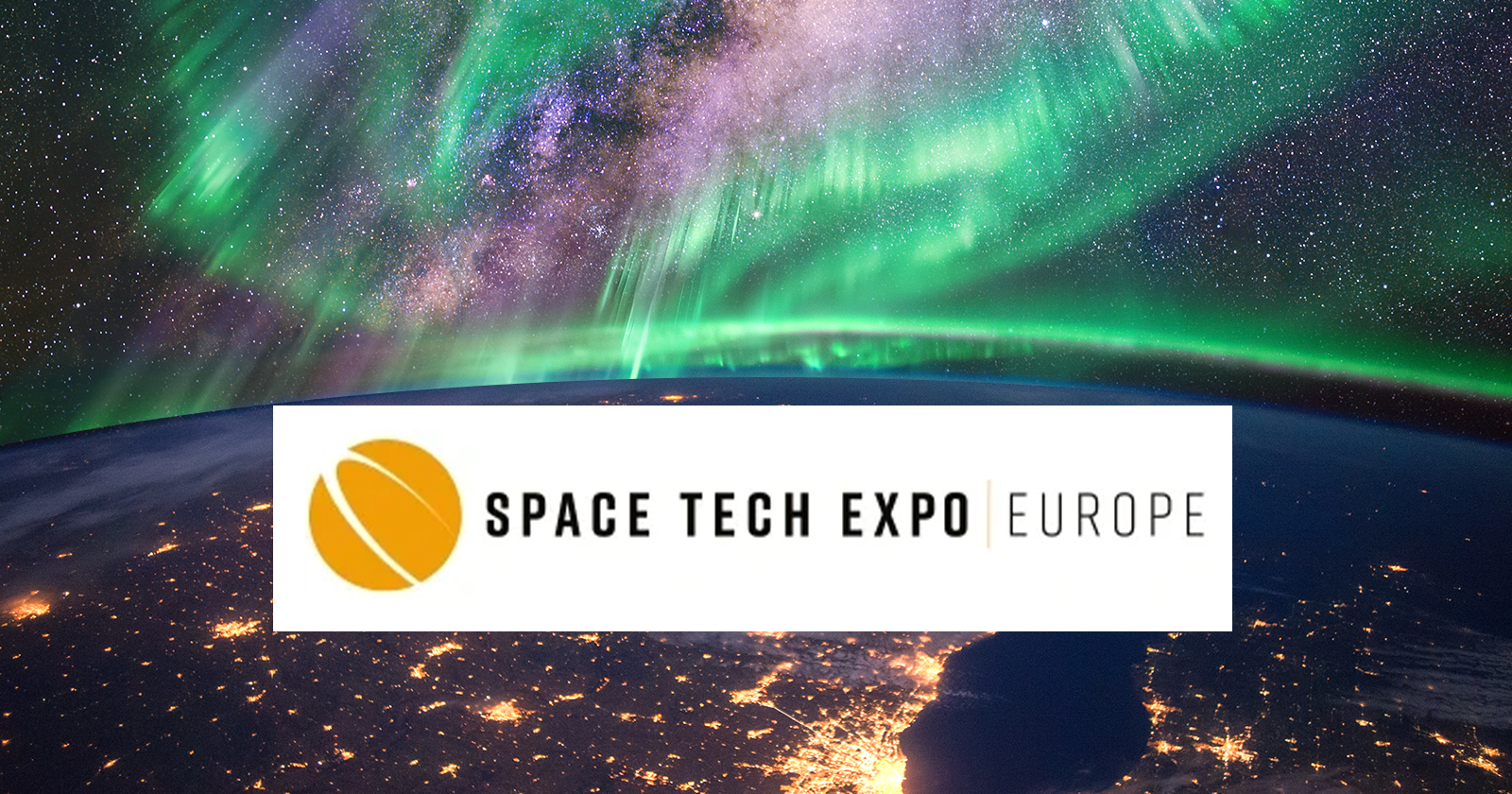 Space Tech Expo