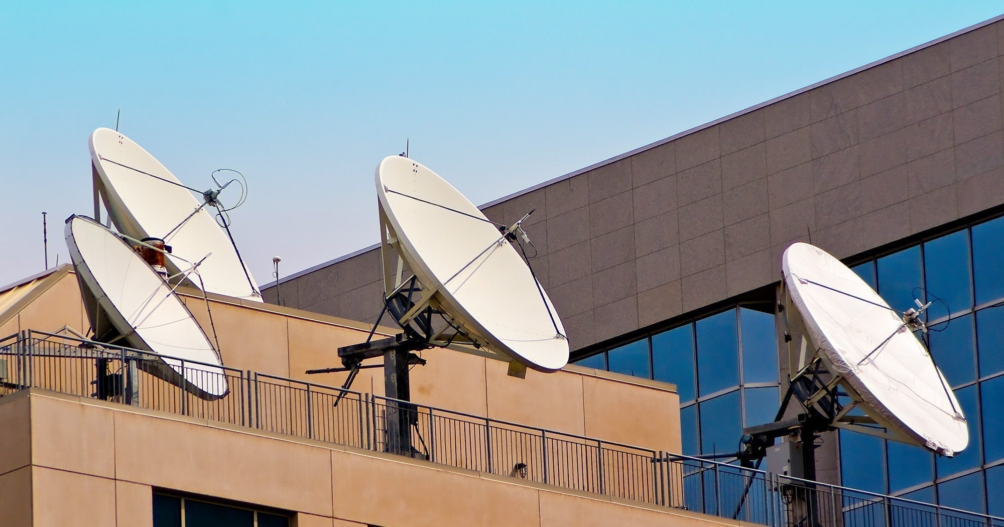 Supplying the Growing Fixed Satellite Services Market