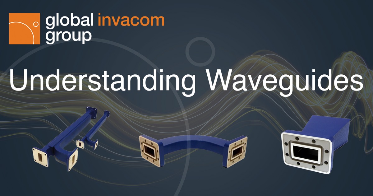 Understanding Waveguides