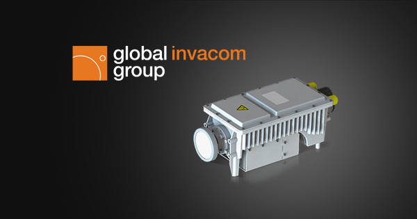 Global Invacom Introduces Breakthrough Government Band Multi-orbit XRJ Transceiver