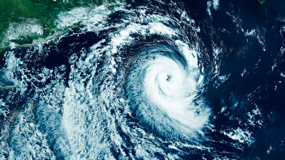 Earth Observation