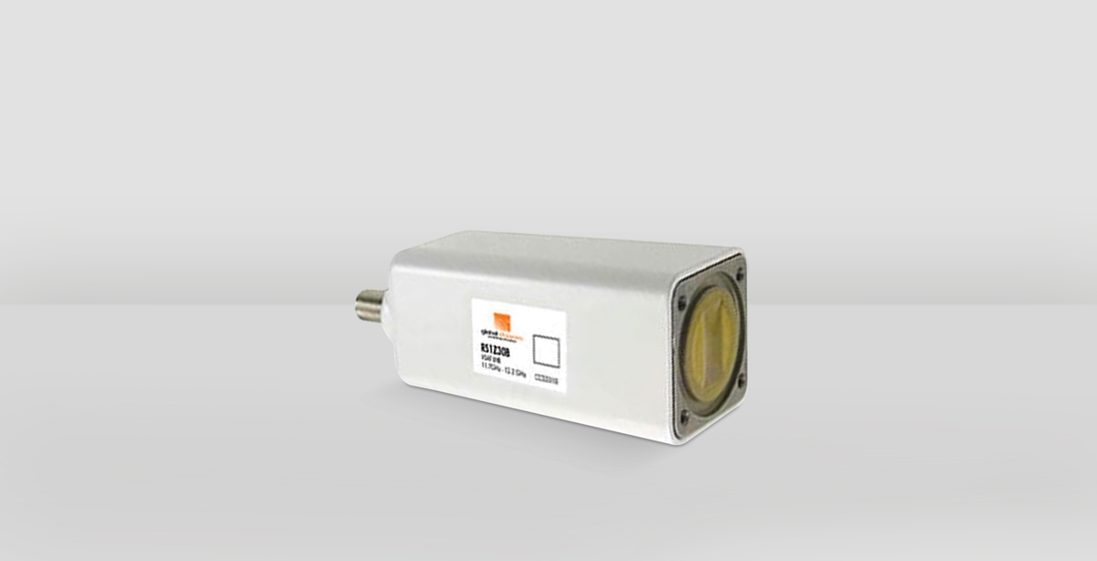 thumbnail image 2 of Eagle Aspen Dual LNB Low Noise Block DTV32 – Universal Satellite LNB 2 of 4