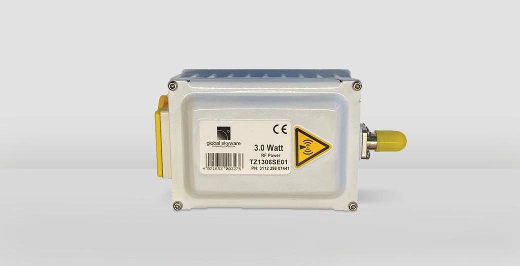 Block Upconverters (BUC)