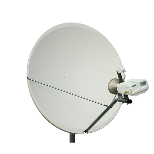 VSAT Antennas (1.2m - 2.4m)
