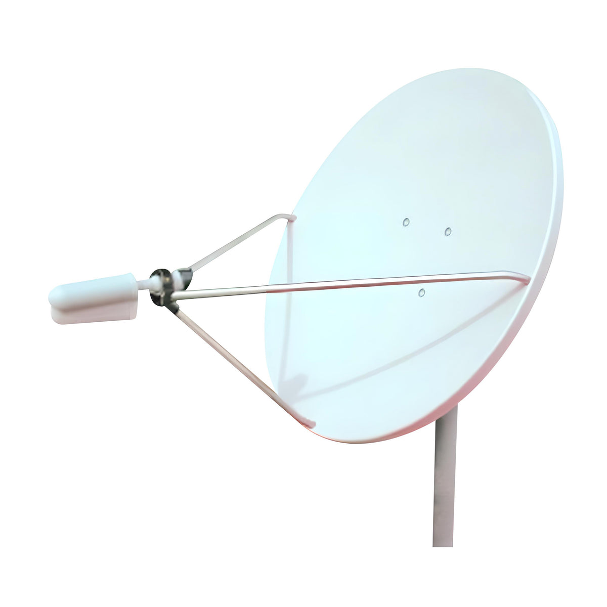 1.2m Receive-Only Antenna System