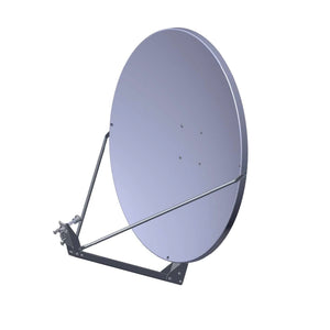 1.2m Ka Band Receiver Transmitter (RxTx) Class III Antenna System