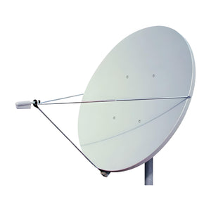 2.4m Receive-Only Antenna System