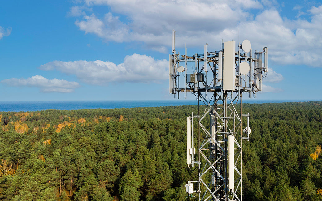5G Mobile Backhaul