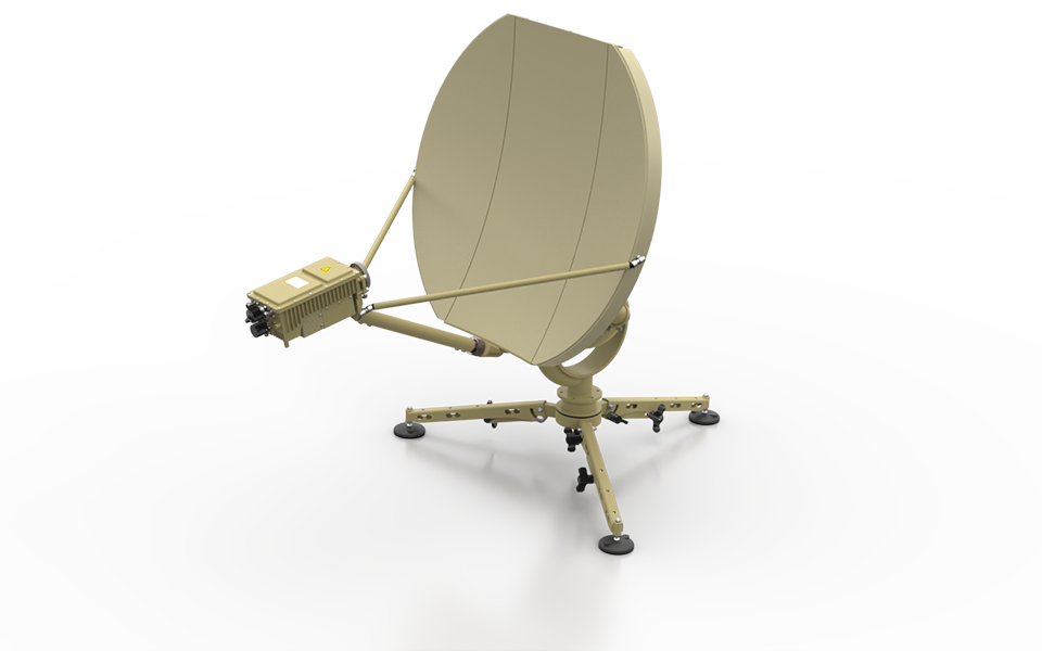 Evolving with the fast pace of change